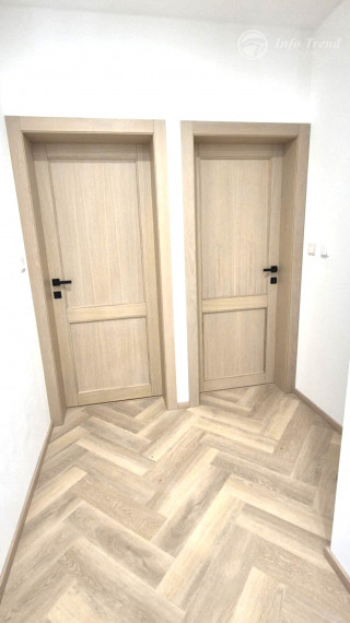 Rodinný dom - Novostavba v Bardejove, časť Piesky