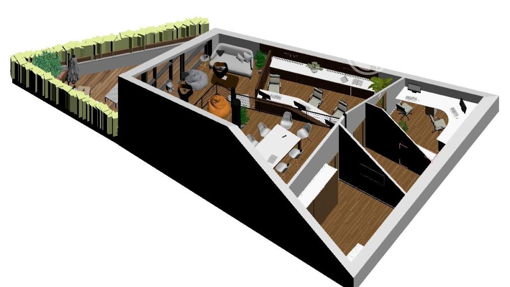 Nebytový priestor v centre mesta Bardejov