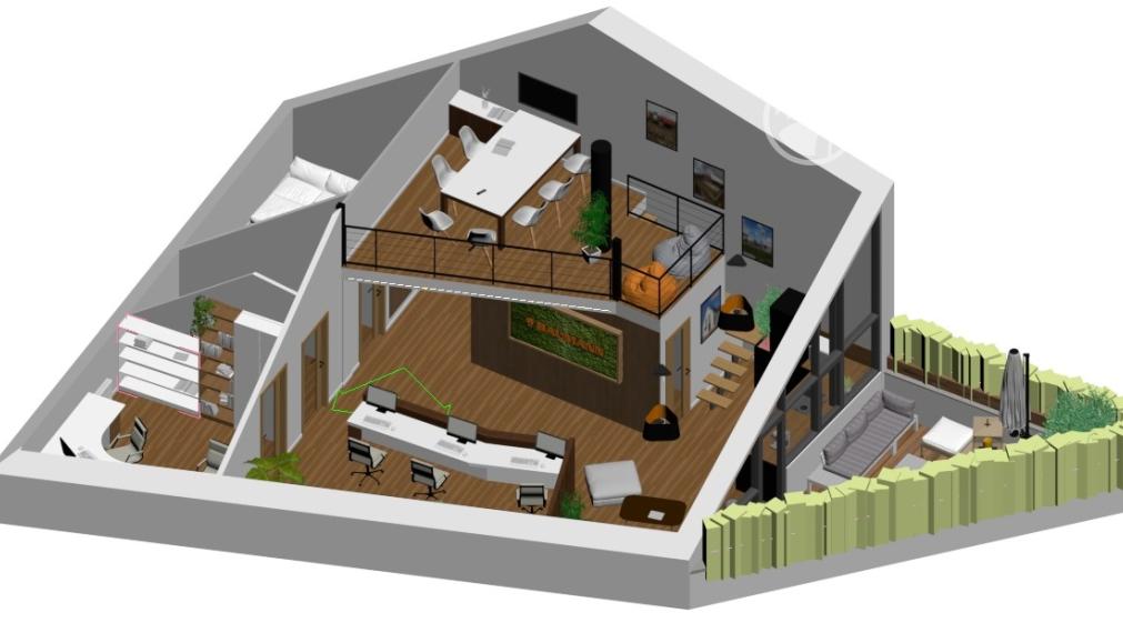 Nebytový priestor v centre mesta Bardejov