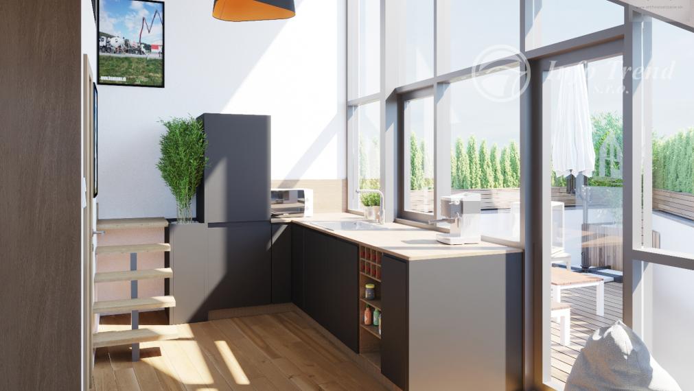 Nebytový priestor v centre mesta Bardejov