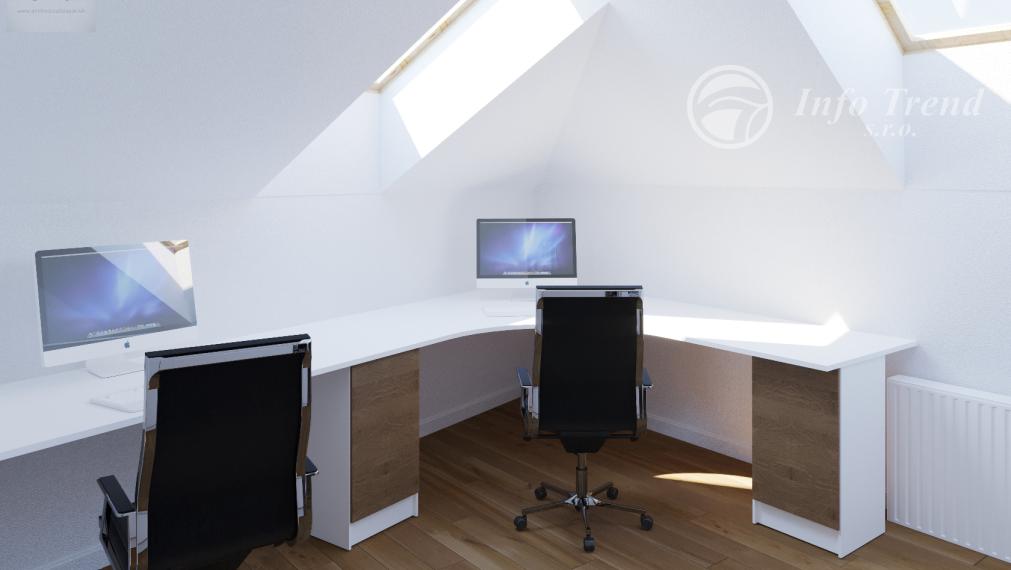 Nebytový priestor v centre mesta Bardejov