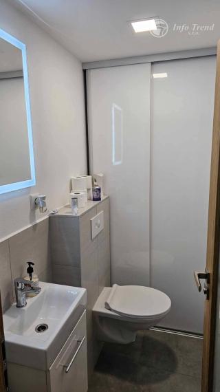 Nebytový priestor v centre mesta Bardejov