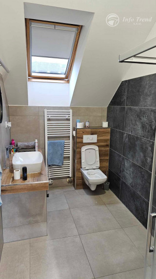 Nebytový priestor v centre mesta Bardejov