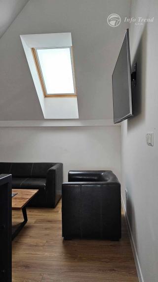 Nebytový priestor v centre mesta Bardejov