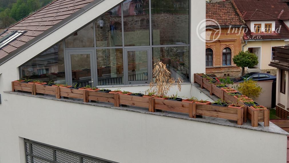 Nebytový priestor v centre mesta Bardejov