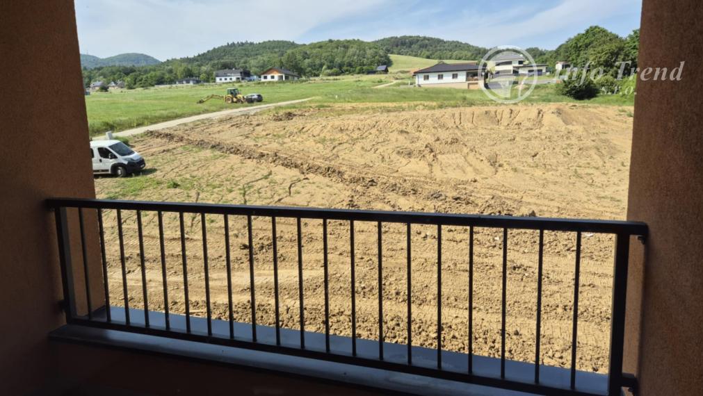 Rodinný dom - Novostavba v Bardejovských Kúpeľoch