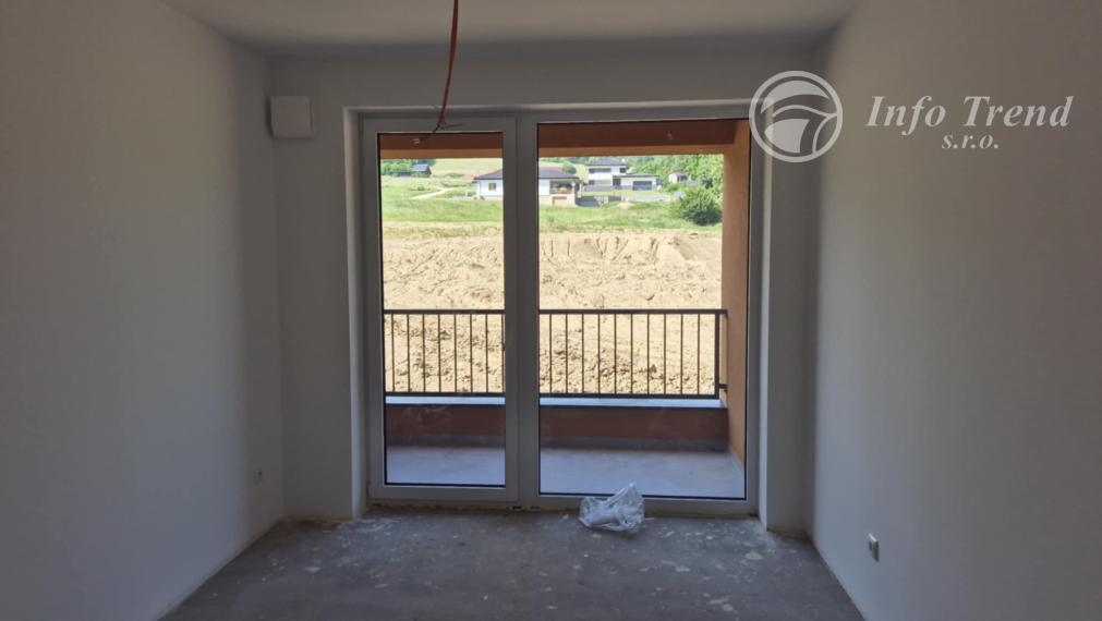 Rodinný dom - Novostavba v Bardejovských Kúpeľoch