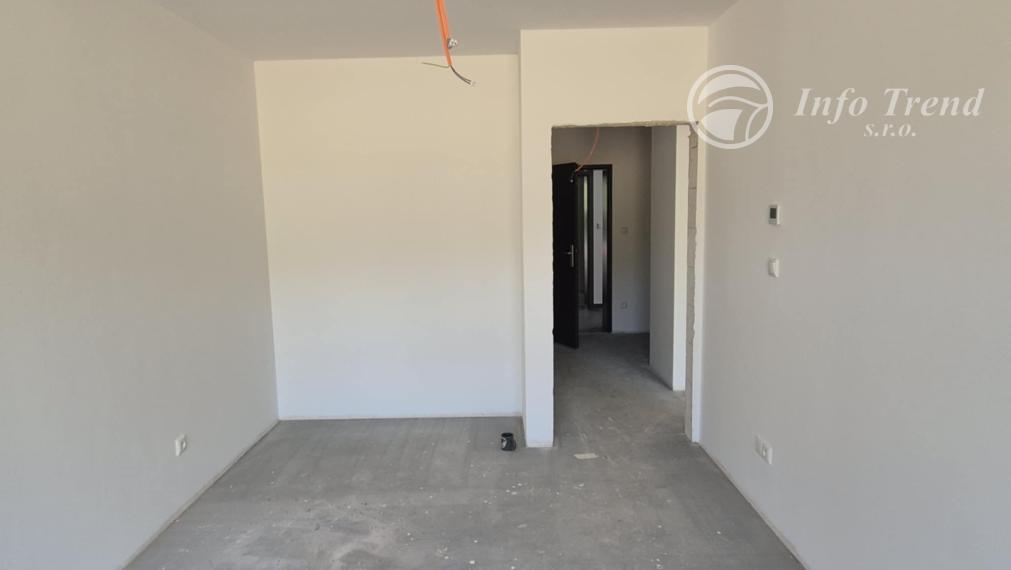 Rodinný dom - Novostavba v Bardejovských Kúpeľoch