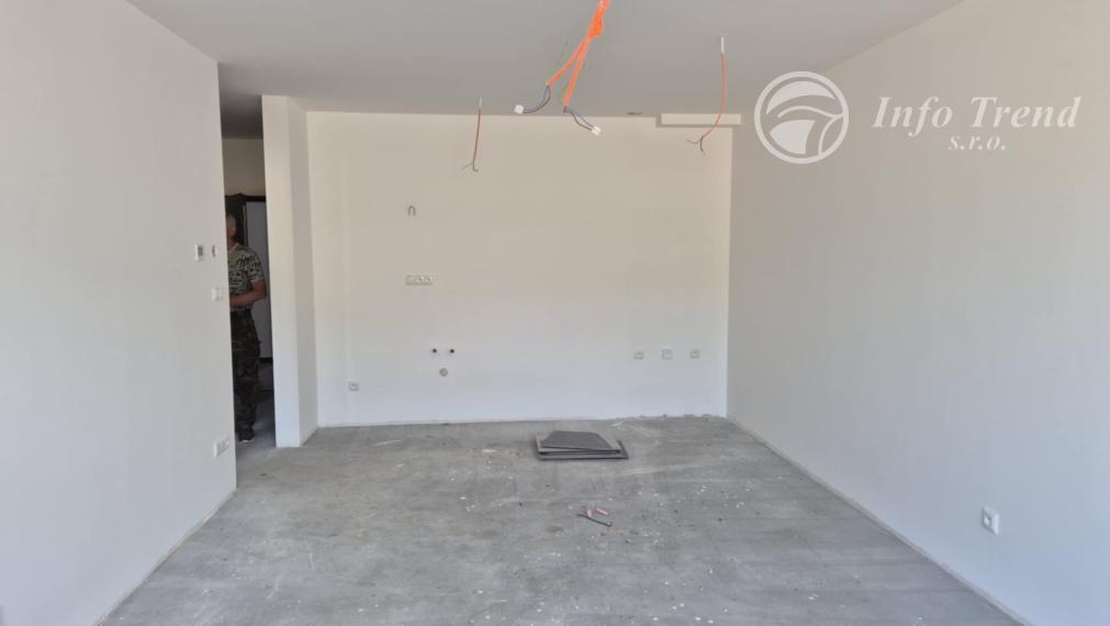 Rodinný dom - Novostavba v Bardejovských Kúpeľoch