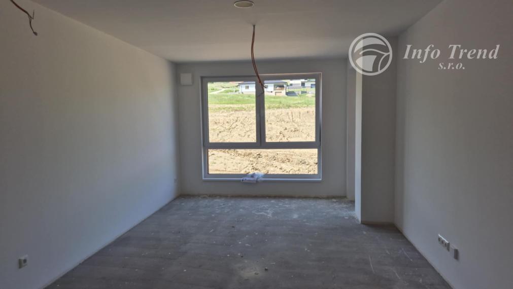 Rodinný dom - Novostavba v Bardejovských Kúpeľoch