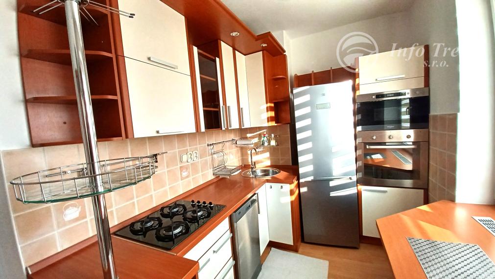 3-izbový byt v blízkom centre mesta Bardejov