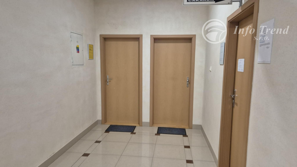 Kancelársky priestor v centre Bardejova