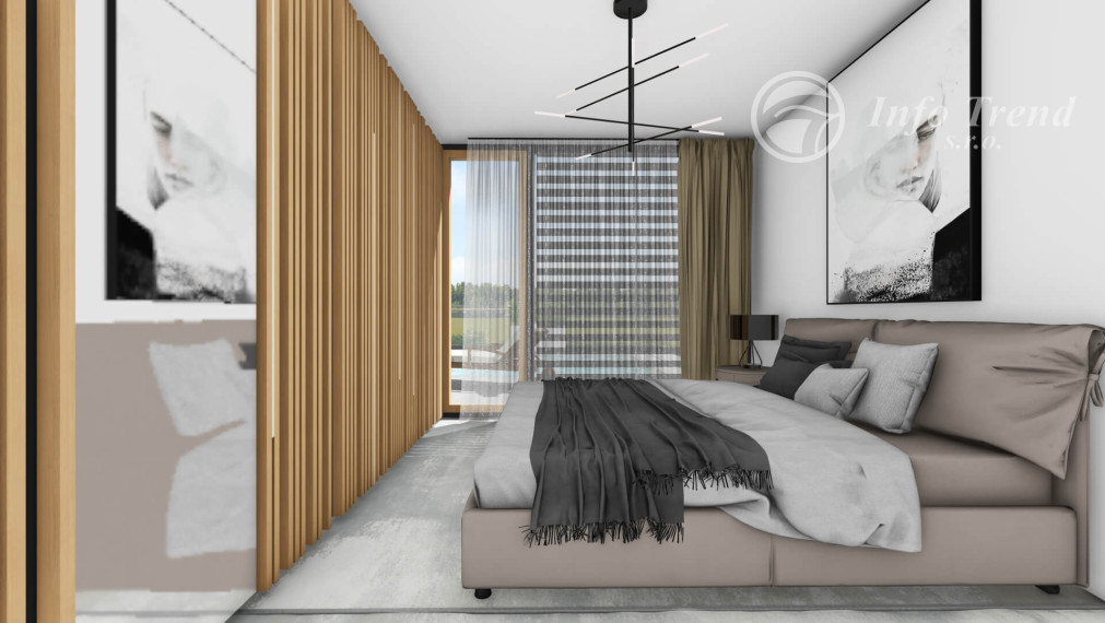 Rodinný dom v centre Bardejovských Kúpeľoch