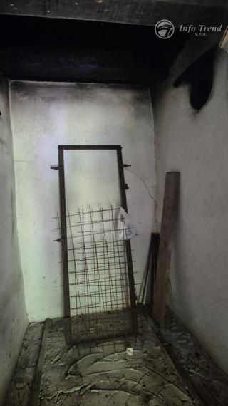 Rekreačná chata - dobová drevenica v Livovskej Hute