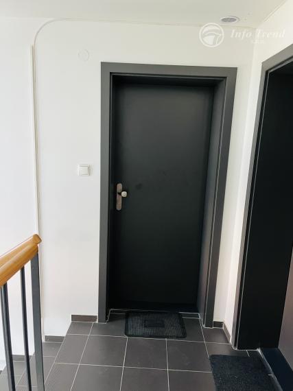 3- izbový byt v centre mesta Bardejov ( mezonet )