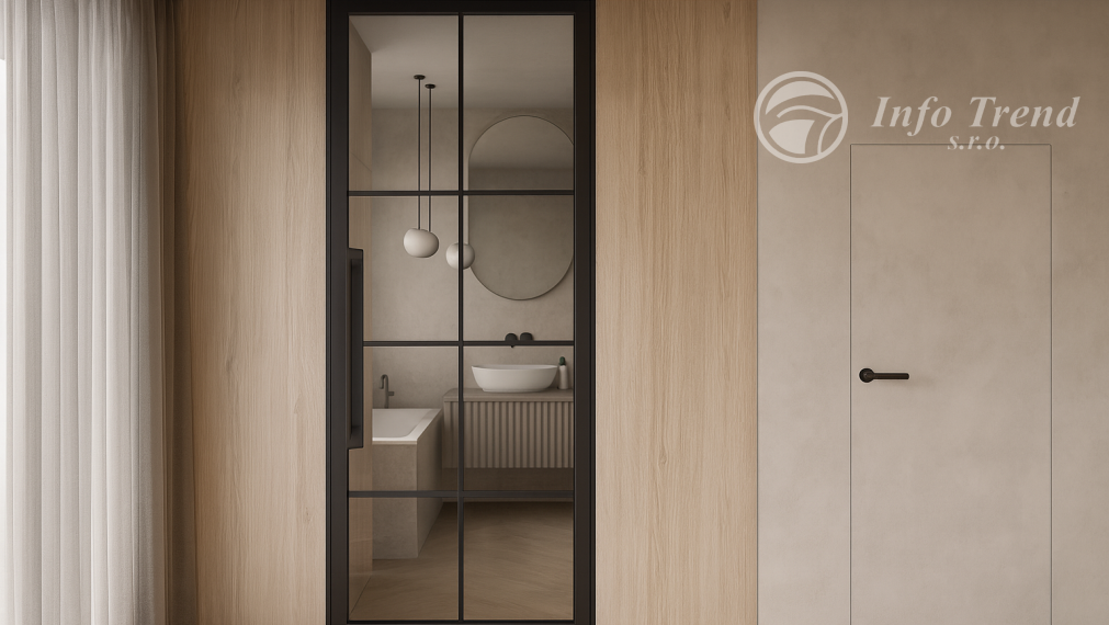 Projekt výstavby Rodinných domov - Bardejov - Kĺušovská Zábava, blízko mesta