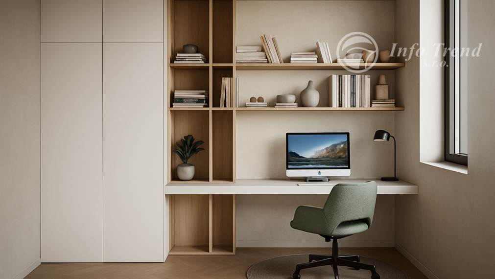 Projekt výstavby Rodinných domov - Bardejov - Kĺušovská Zábava, blízko mesta