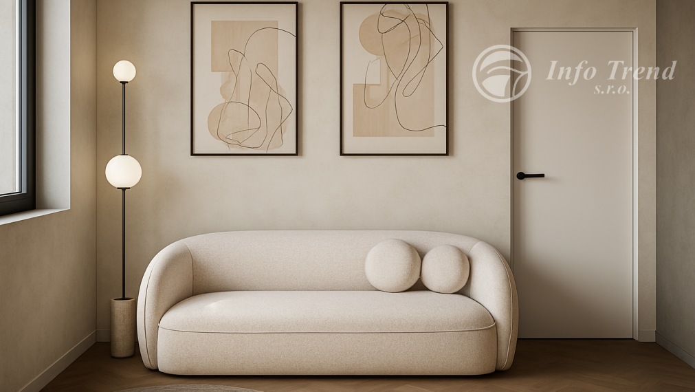 Projekt výstavby Rodinných domov - Bardejov - Kĺušovská Zábava, blízko mesta