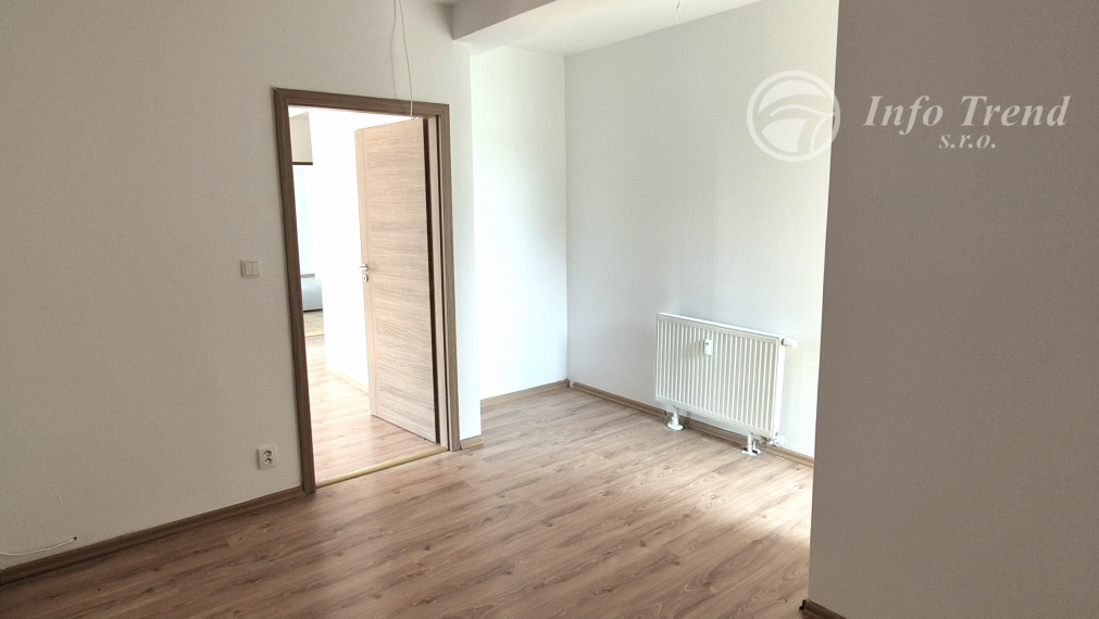 3-  izbový byt s garážou v obci Kurima