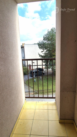 3-  izbový byt s garážou v obci Kurima