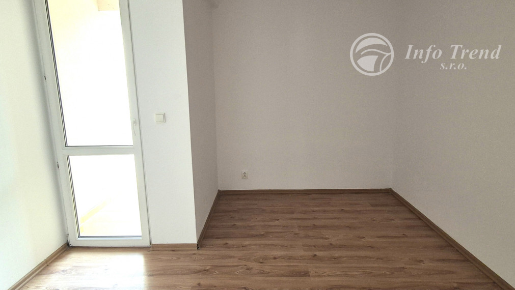 3-  izbový byt s garážou v obci Kurima