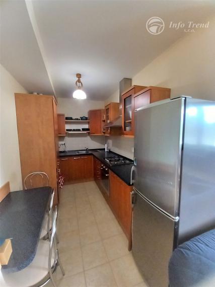 3 izbový byt v Bardejove, ul. Štefánikova