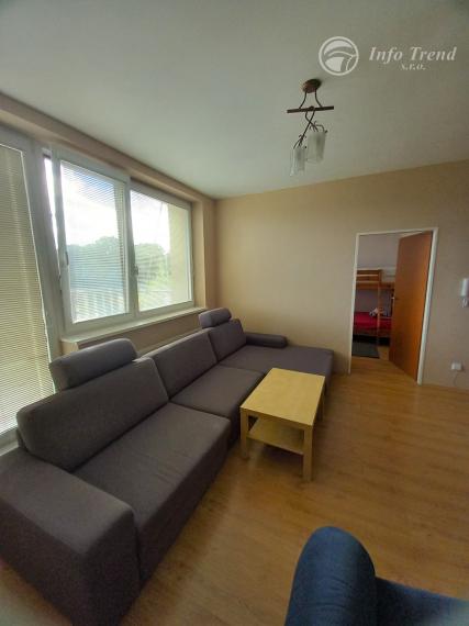 3 izbový byt v Bardejove, ul. Štefánikova