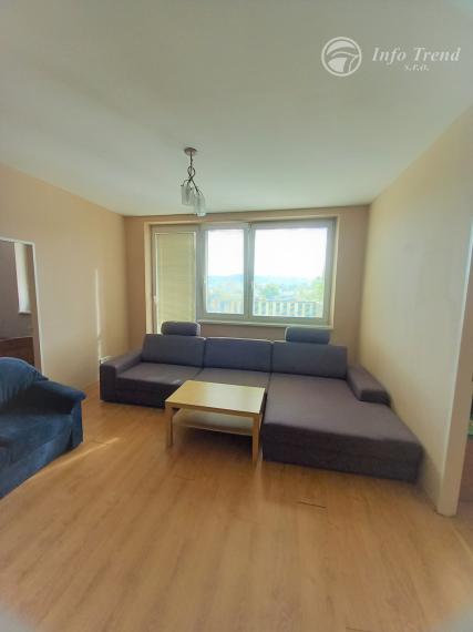 3 izbový byt v Bardejove, ul. Štefánikova