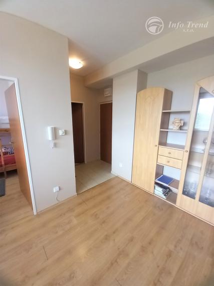 3 izbový byt v Bardejove, ul. Štefánikova
