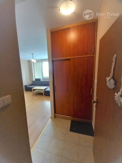 3 izbový byt v Bardejove, ul. Štefánikova