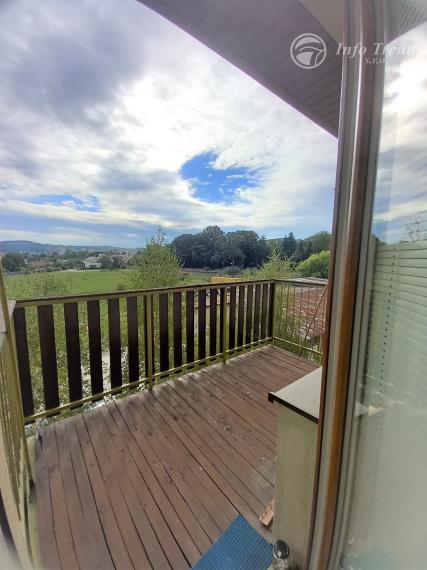 3 izbový byt v Bardejove, ul. Štefánikova