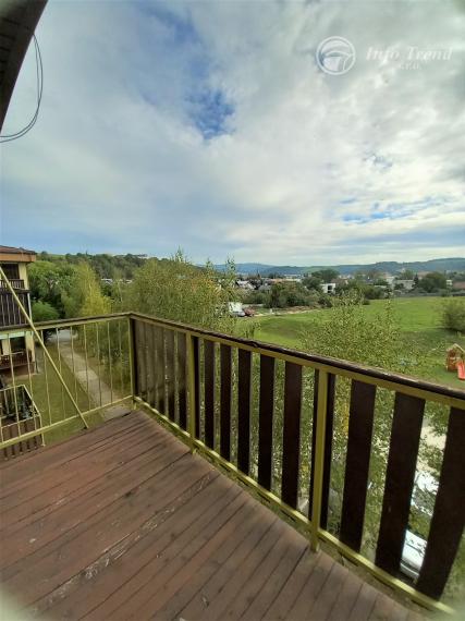 3 izbový byt v Bardejove, ul. Štefánikova