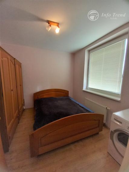 3 izbový byt v Bardejove, ul. Štefánikova