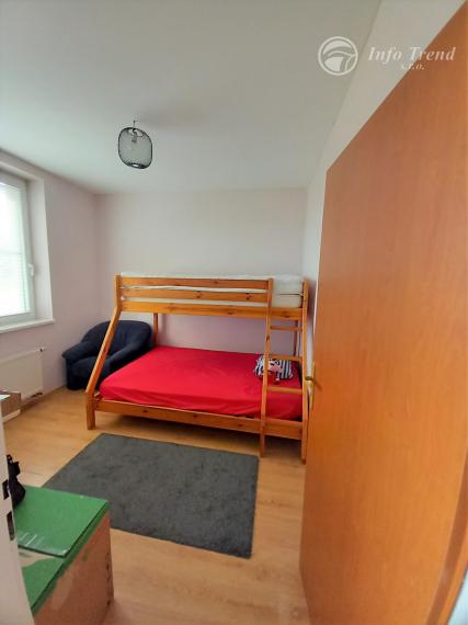 3 izbový byt v Bardejove, ul. Štefánikova