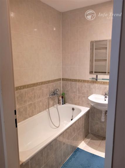 3 izbový byt v Bardejove, ul. Štefánikova