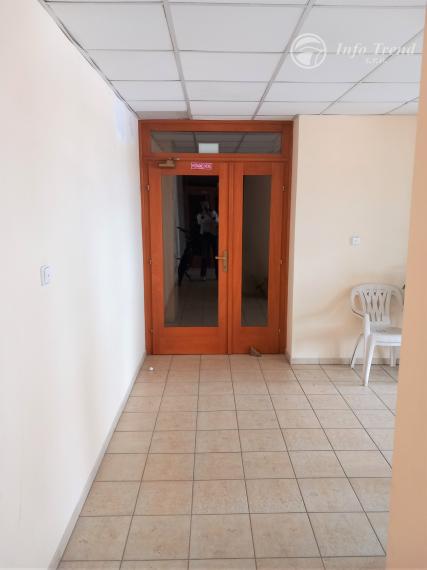 3 izbový byt v Bardejove, ul. Štefánikova