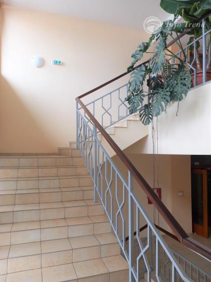 3 izbový byt v Bardejove, ul. Štefánikova