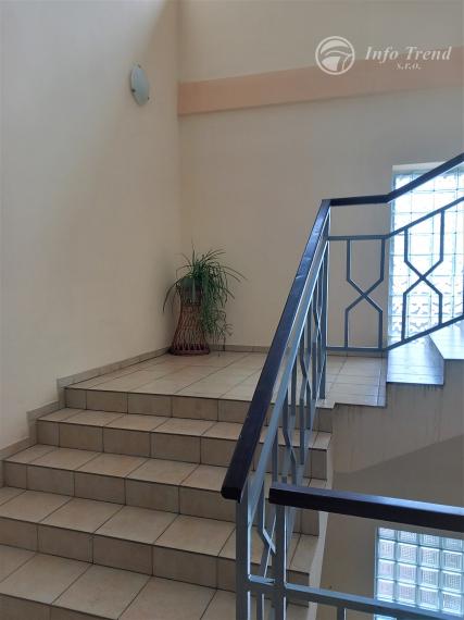 3 izbový byt v Bardejove, ul. Štefánikova