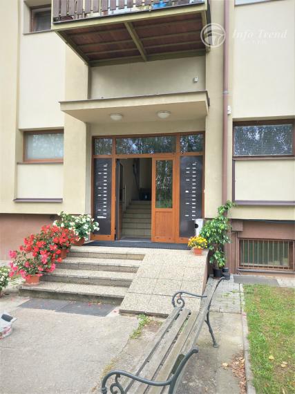 3 izbový byt v Bardejove, ul. Štefánikova