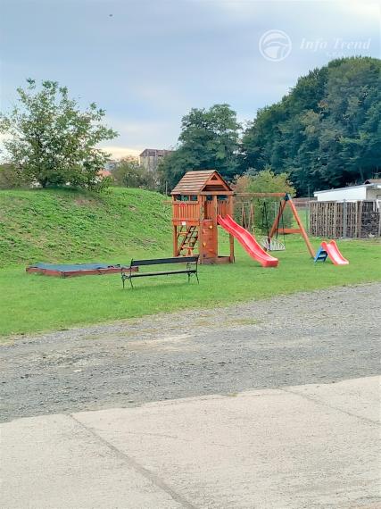 3 izbový byt v Bardejove, ul. Štefánikova