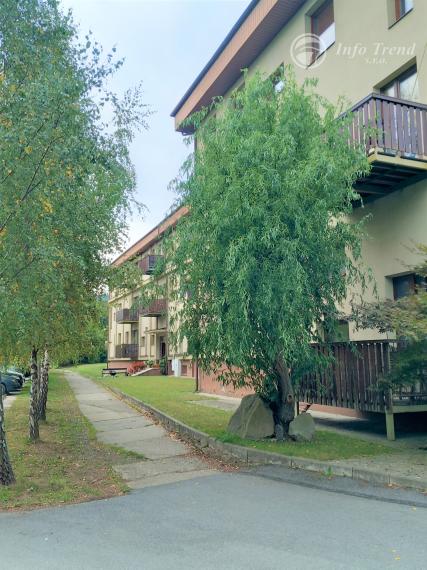 3 izbový byt v Bardejove, ul. Štefánikova