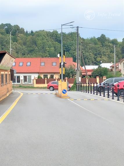 3 izbový byt v Bardejove, ul. Štefánikova