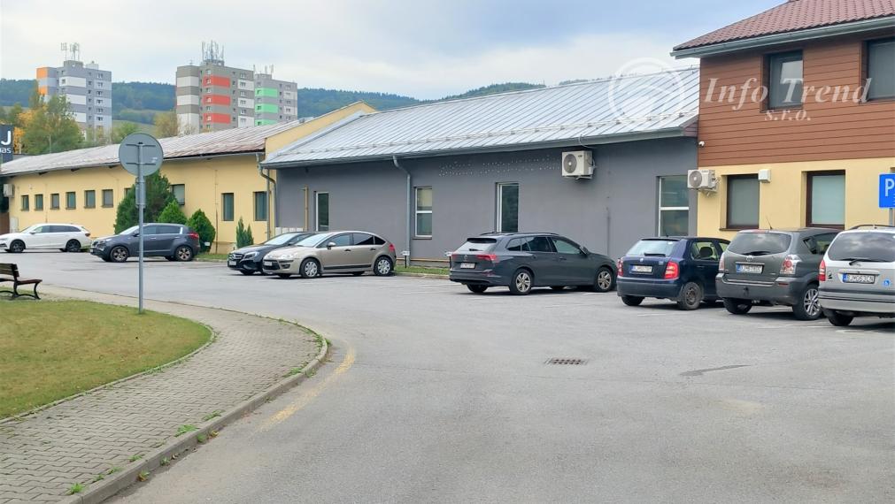 3 izbový byt v Bardejove, ul. Štefánikova