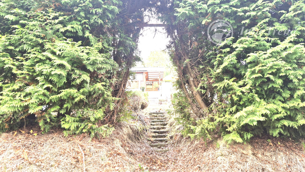 Rekreačná chata v Bardejove - časť KIRA