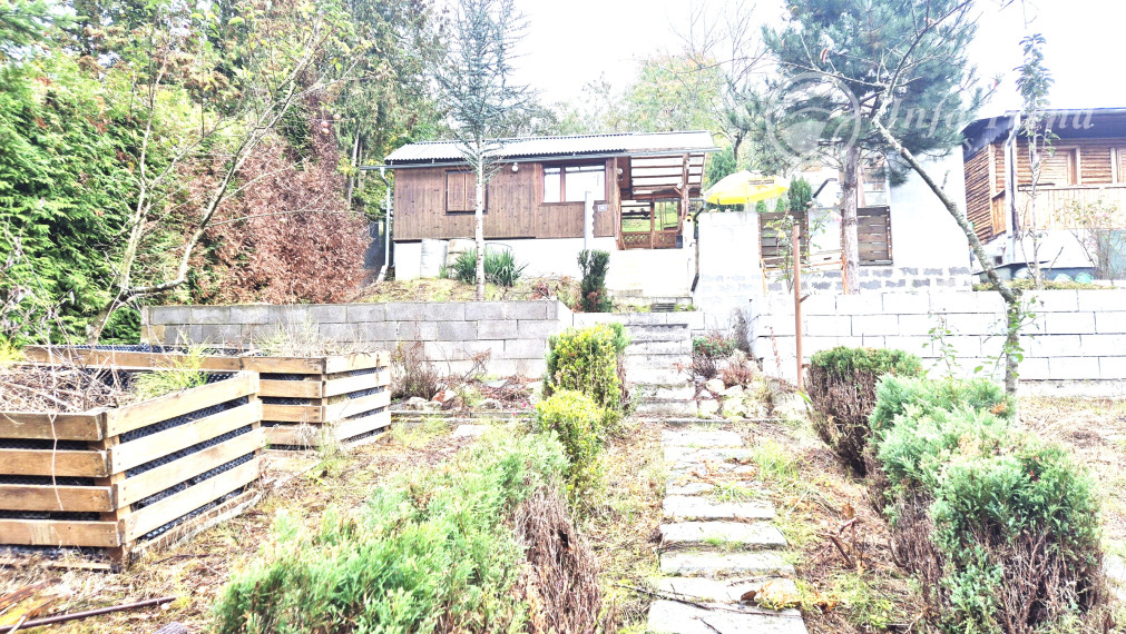 Rekreačná chata v Bardejove - časť KIRA