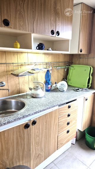 Rekreačná chata v Bardejove - časť KIRA