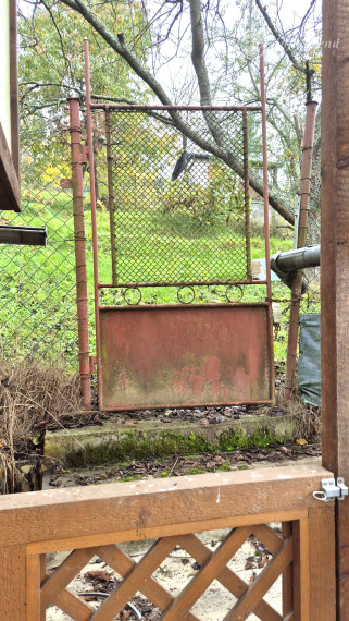 Rekreačná chata v Bardejove - časť KIRA