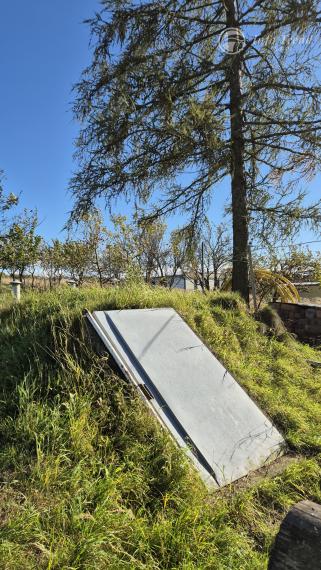 Rodinný dom v obci Beloveža