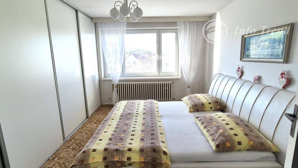 Rodinný dom v obci Beloveža