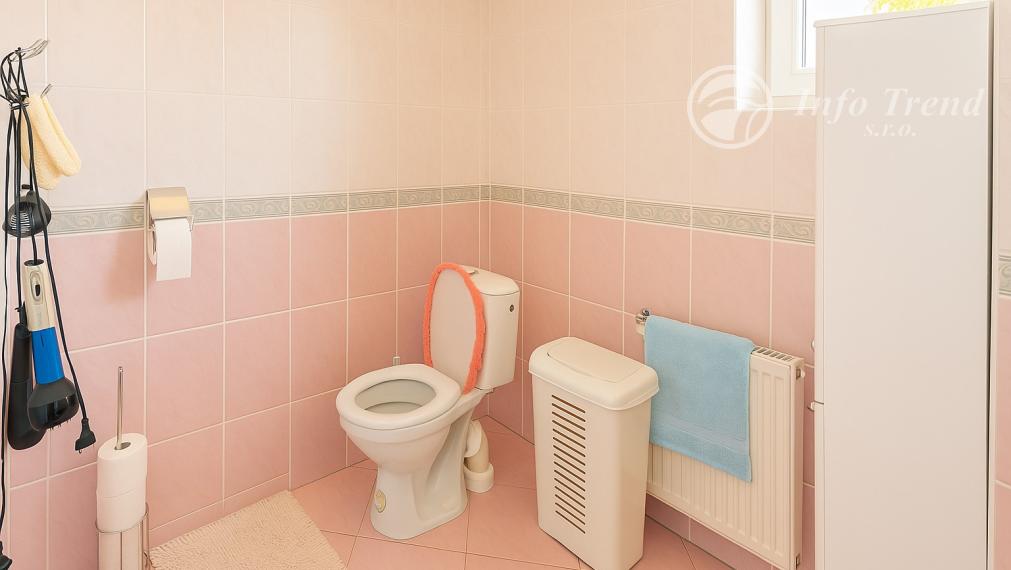 Rodinný dom v obci Beloveža